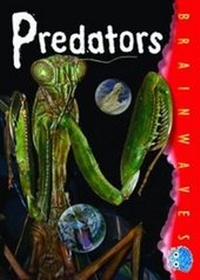 Enlarge image Cover: Predators - Badger Publishing