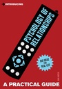 Cover: Introducing Psychology of Relationships - Icon Books