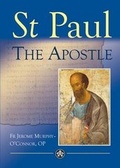 Cover: St. Paul the Apostle - Catholic Truth Society