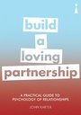 Cover: A Practical Guide to the Psychology of Relationships - Icon Books