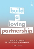 Cover: A Practical Guide to the Psychology of Relationships - Icon Books