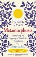 Cover: Metamorphosis - Oneworld Publications