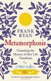 Abbildung von: Metamorphosis - Oneworld Publications