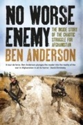 Cover: No Worse Enemy - Oneworld Publications