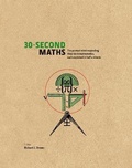 Cover: 30-Second Maths - Icon Books