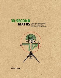 Enlarge image Cover: 30-Second Maths - Icon Books