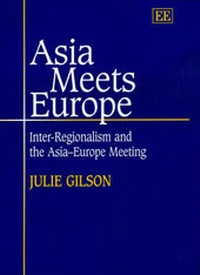 Enlarge image Cover: Asia Meets Europe - Edward Elgar Publishing