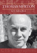 Cover: Thomas Merton - Catholic Truth Society