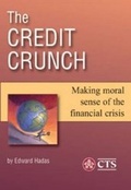 Cover: The Credit Crunch - Catholic Truth Society