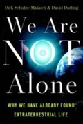 Cover: We Are Not Alone - Oneworld Publications