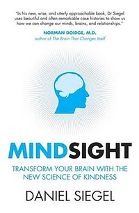 Enlarge image Cover: Mindsight - Oneworld Publications