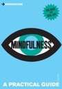 Cover: A Practical Guide to Mindfulness - Icon Books