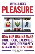 Cover: Pleasure - Oneworld Publications