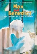 Cover: Max and Benedict - Catholic Truth Society
