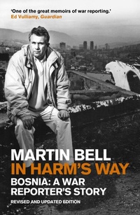 Enlarge image Cover: In Harm's Way - Icon Books