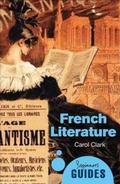 Cover: French Literature - Oneworld Publications