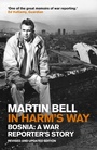Cover: In Harm's Way - Icon Books