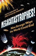 Cover: Megacatastrophes! - Oneworld Publications