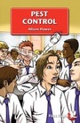 Cover: Pest Control - Badger Publishing