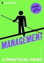 Cover: Introducing Management - Icon Books