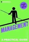 Cover: Introducing Management - Icon Books