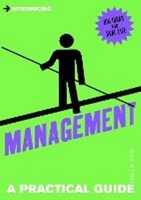 Enlarge image Cover: Introducing Management - Icon Books