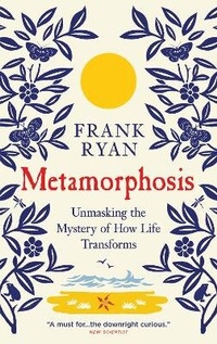 Enlarge image Cover: Metamorphosis - Oneworld Publications