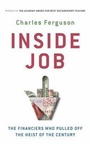 Cover: Inside Job - Oneworld Publications