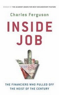 Enlarge image Cover: Inside Job - Oneworld Publications