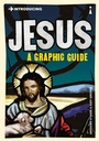 Cover: Introducing Jesus - Icon Books