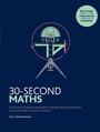 Cover: 30-Second Maths - Icon Books