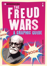 Enlarge image Cover: Introducing the Freud Wars - Icon Books