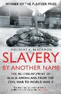 Cover: Slavery by Another Name - Icon Books