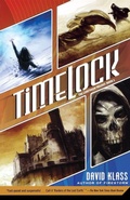 Cover: Timelock - Square Fish