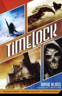 Enlarge image Cover: Timelock - Square Fish