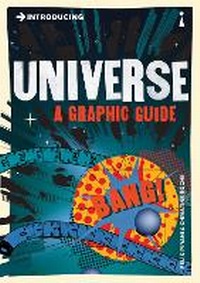 Enlarge image Cover: Introducing the Universe - Icon Books