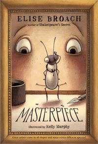 Enlarge image Cover: Masterpiece - St Martin's Press