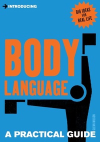 Enlarge image Cover: Introducing Body Language - Icon Books
