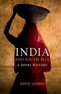 Enlarge image Cover: India and South Asia - Oneworld Publications