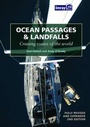 Cover: Ocean Passages and Landfalls - Imray, Laurie, Norie & Wilson Ltd