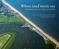 Cover: Where Land Meets Sea - Imray, Laurie, Norie & Wilson Ltd