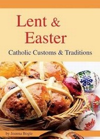 Enlarge image Cover: Lent and Easter - Catholic Truth Society