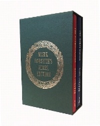 Abbildung von: Mark Forsyth's Gemel Edition - Icon Books