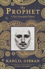 Cover: The Prophet - Oneworld Publications