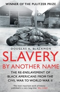 Cover: Slavery by Another Name - Icon Books