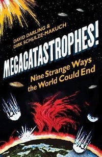 Enlarge image Cover: Megacatastrophes! - Oneworld Publications