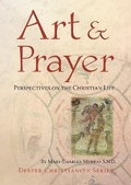 Cover: Art and Prayer - Catholic Truth Society