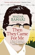 Cover: Then They Came For Me - Oneworld Publications