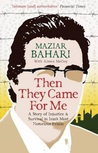 Enlarge image Cover: Then They Came For Me - Oneworld Publications