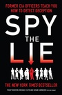 Cover: Spy the Lie - Icon Books